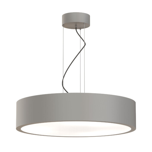 Belize kattovalaisimessa on kolme polttimoa ja siksi hyvä valoteho