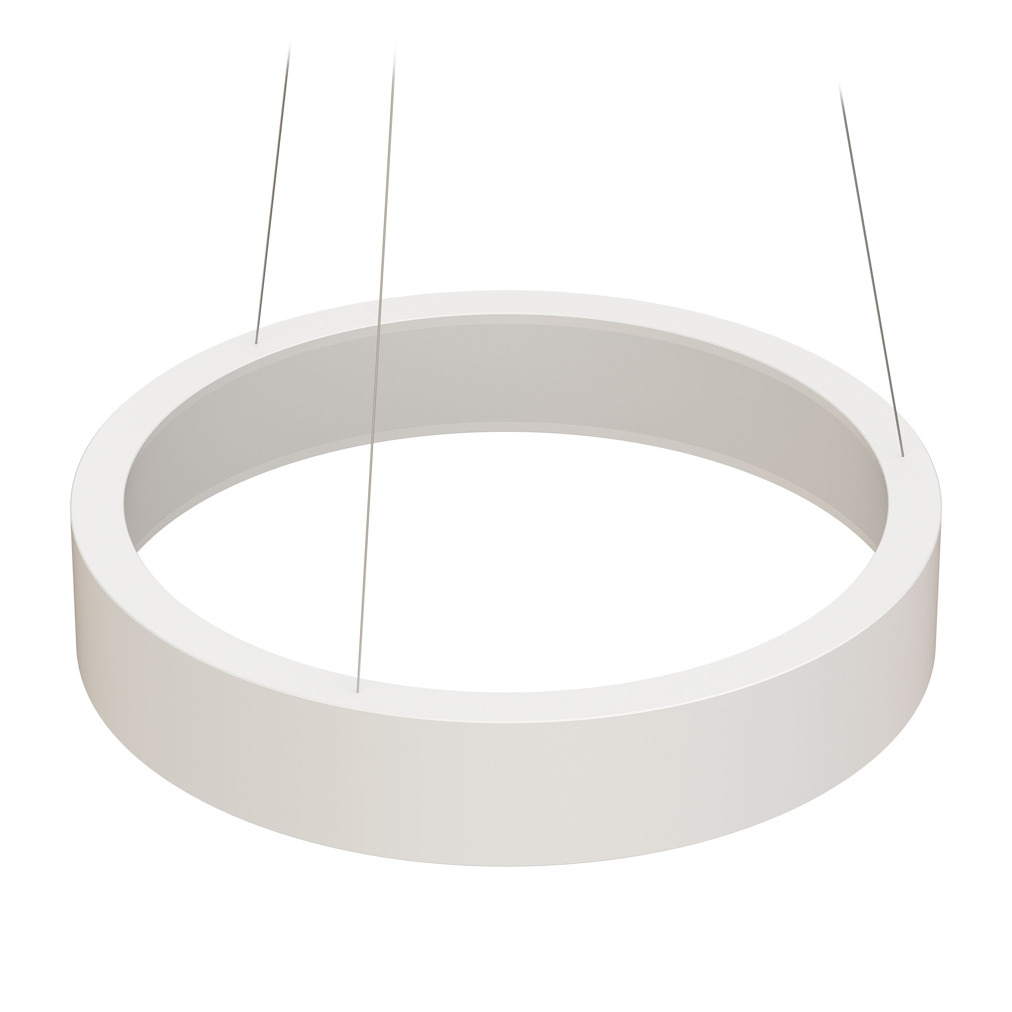 Tirol kattovalaisin yläviistosta nähtynä