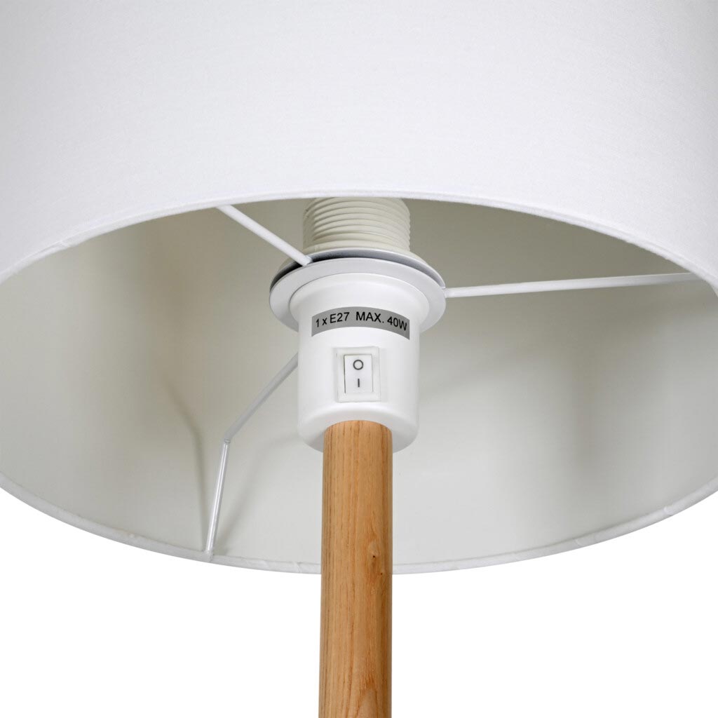 Haag Table Lamp - Image 5