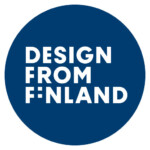 Design from Finland -merkki on myönnetty malliston kotimaisten suunnittelijoiden valaisinmalleille.
