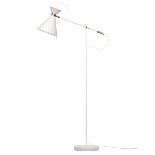 channel lattiavalaisin sivulta päin