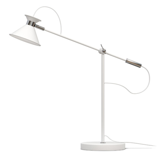 channel pöytävalaisin sivusuunnasta