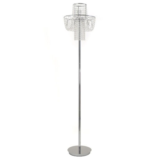 Glamour Floor Lamp