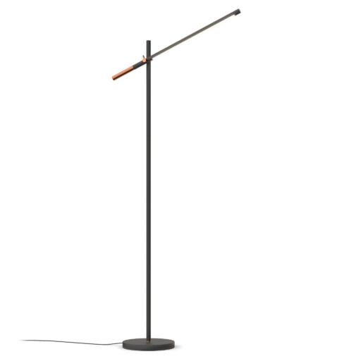 Piano Floor Lamp