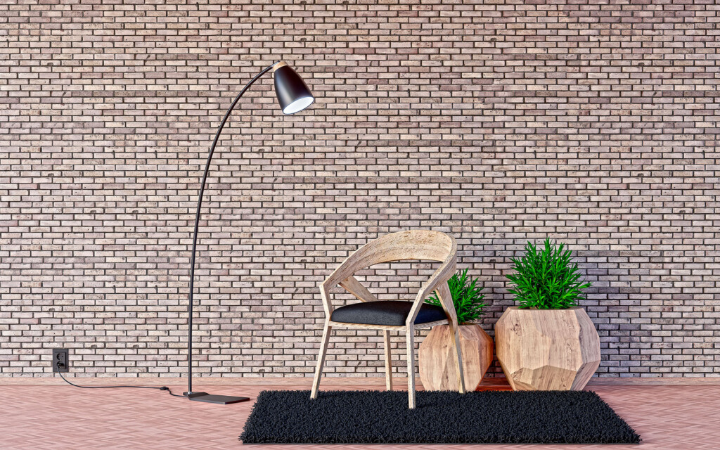 Houston Floor Lamp - Image 4