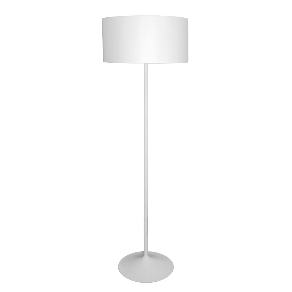 , Toronto 2 Floor Lamp