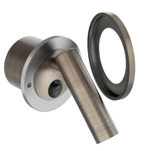 kuva, yksilöllisiä ja toiminnallisia valaisimia projektikohteisiin