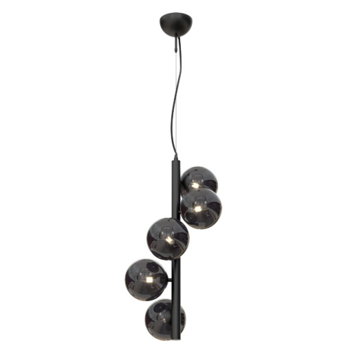 Glasgow 5 Vertical-kattovalaisin