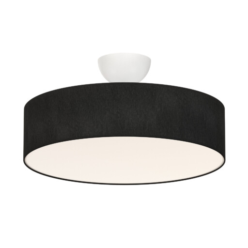 Basic-kangasplafondi - 45 cm matala