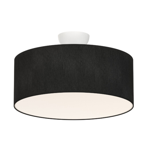 Basic-kangasplafondi - 45 cm