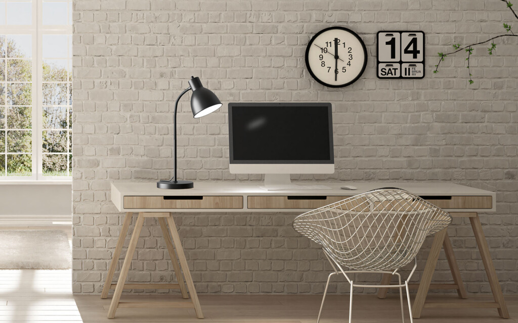 Blink Table Lamp - Image 5