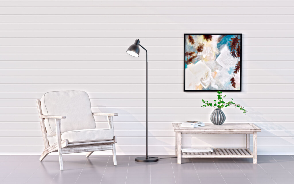 Blink Floor Lamp - Image 5