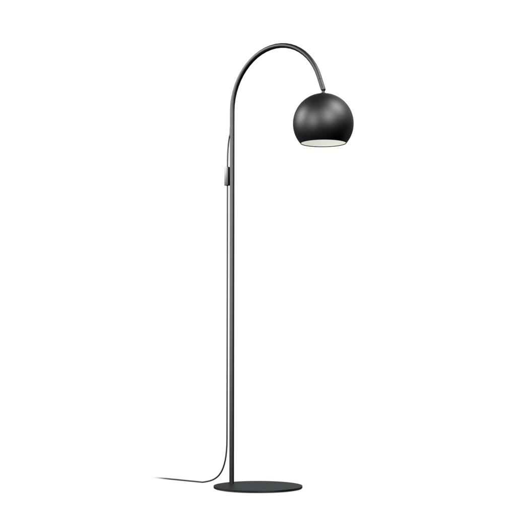 Round Single -lattiavalaisin - Image 4