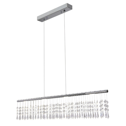 Valore Crystal Track