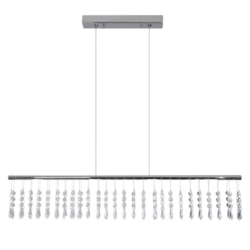 Valore Crystal Track - 80 cm
