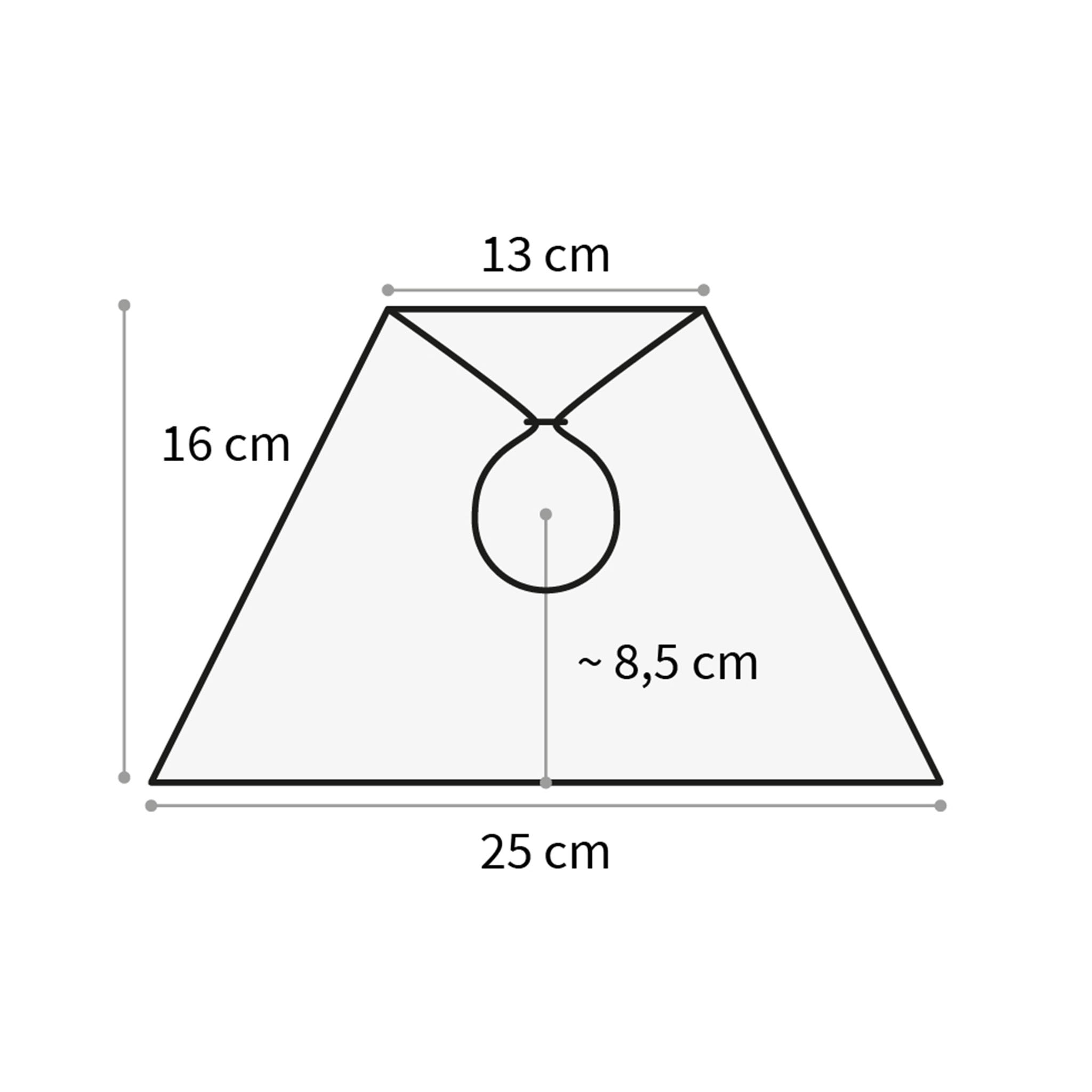 Varjostin 8525, ø 25 cm - Image 15