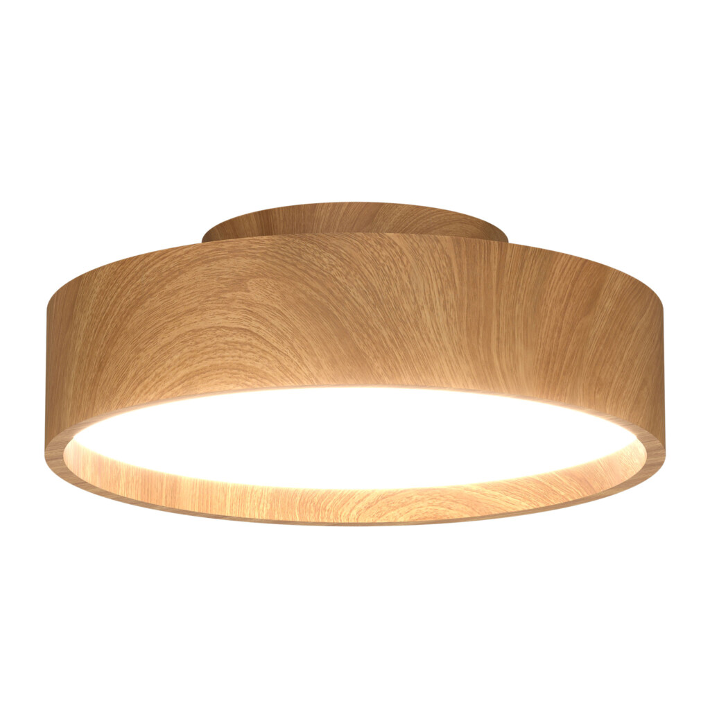 Oak-plafondi