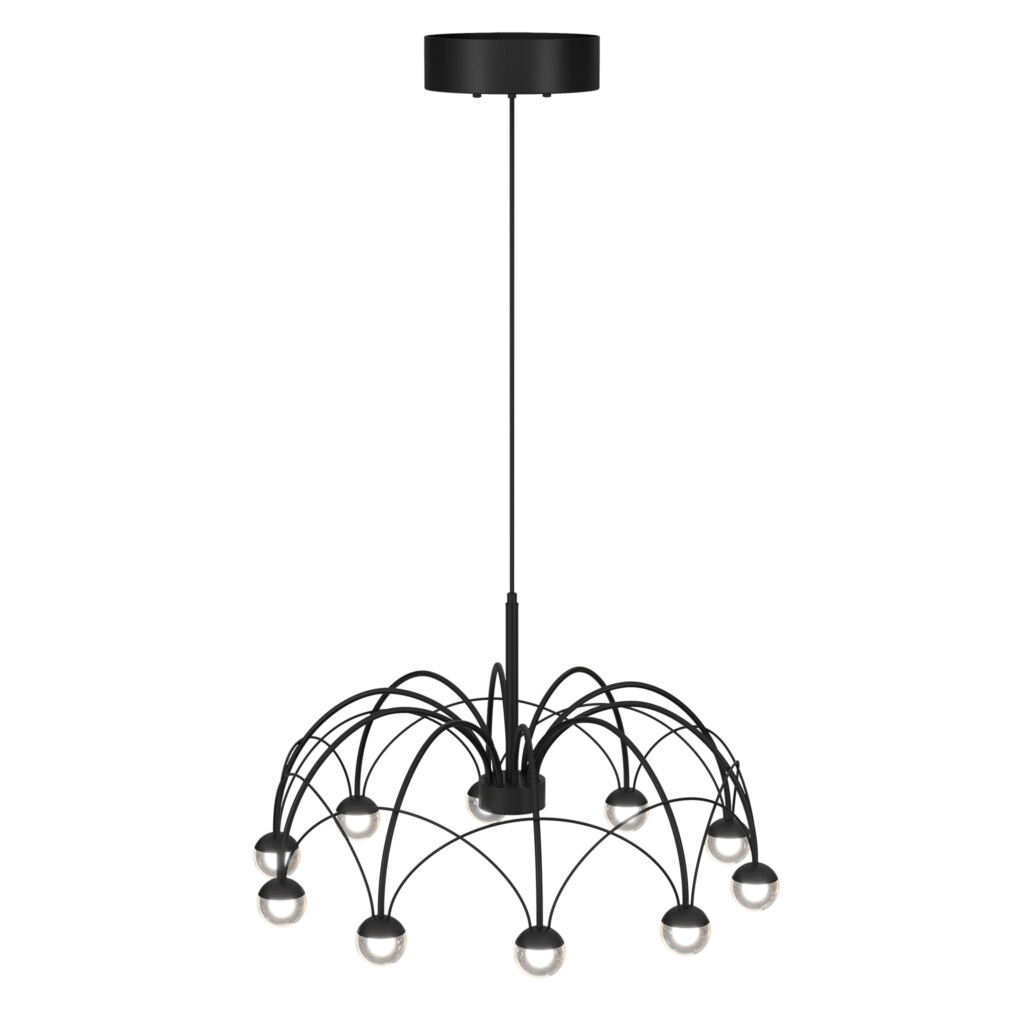 Parasol 65 LED -kattovalaisin - Image 9