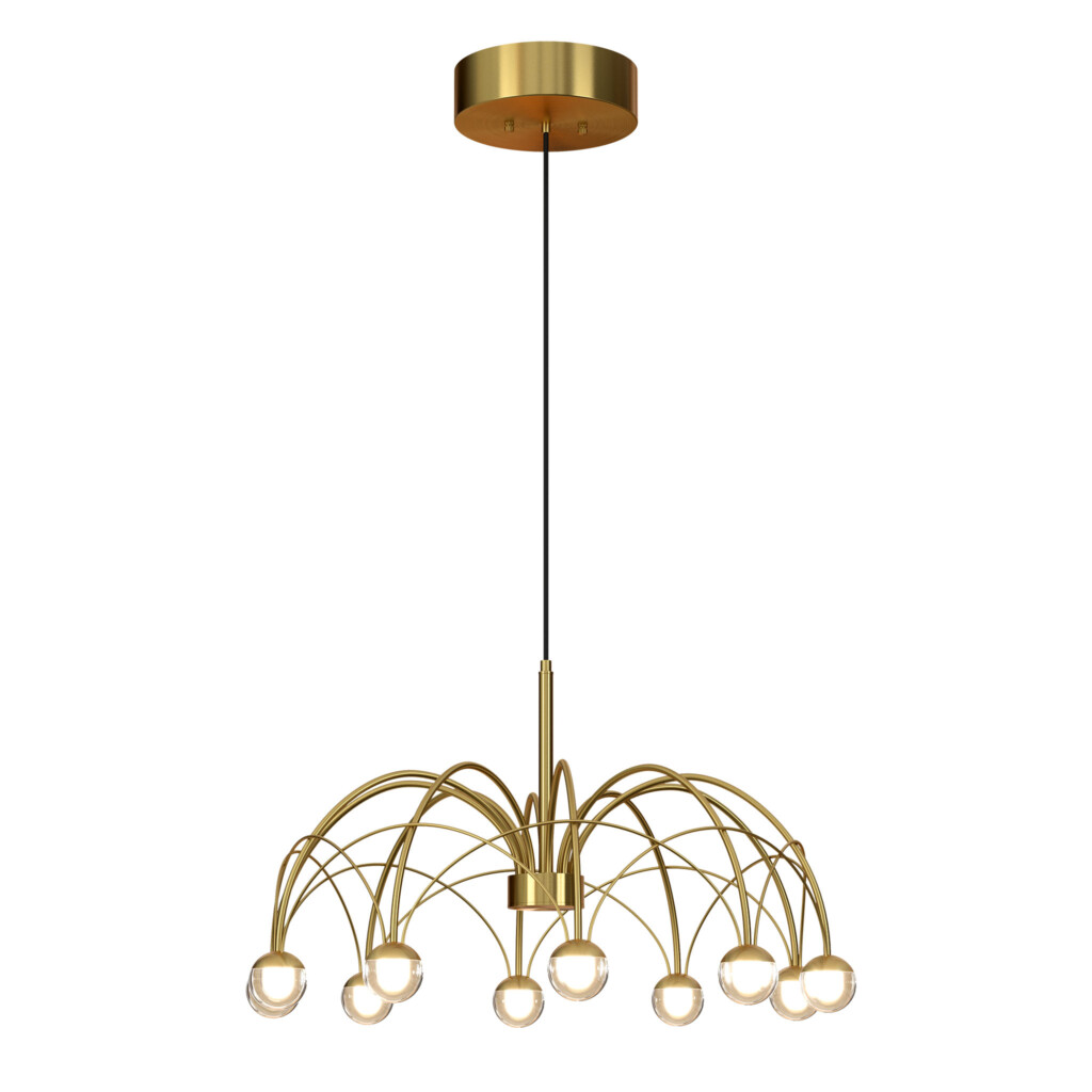 Parasol 65 LED -kattovalaisin