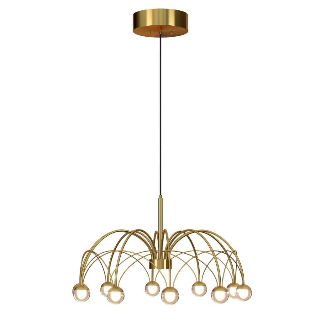 Parasol 65 LED -kattovalaisin - Image 3
