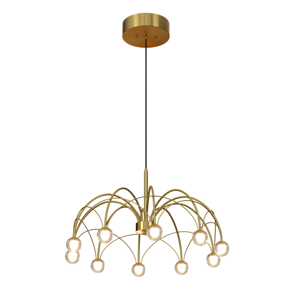 Parasol 65 LED -kattovalaisin - Image 5