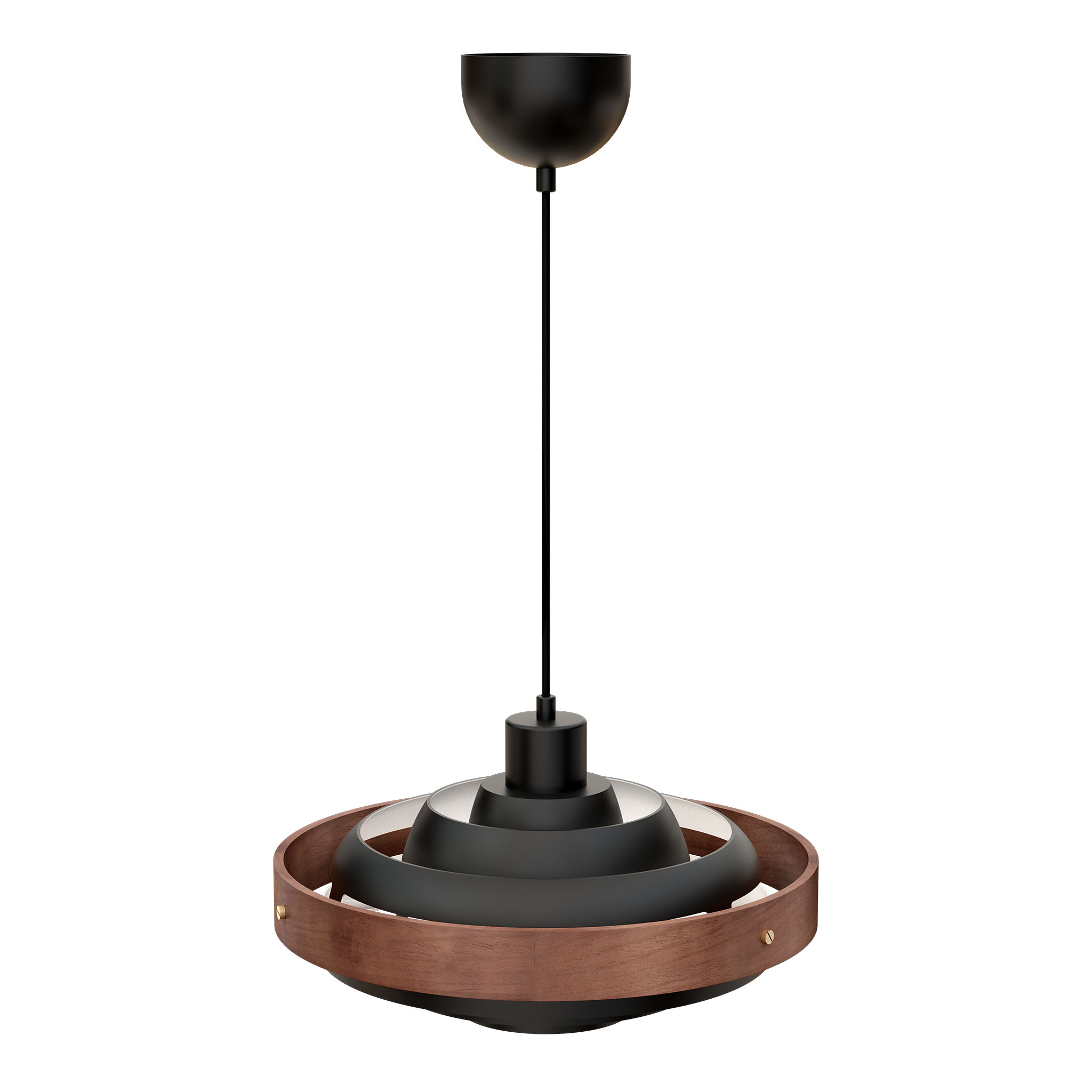 Tradition Pendant Light - Image 3