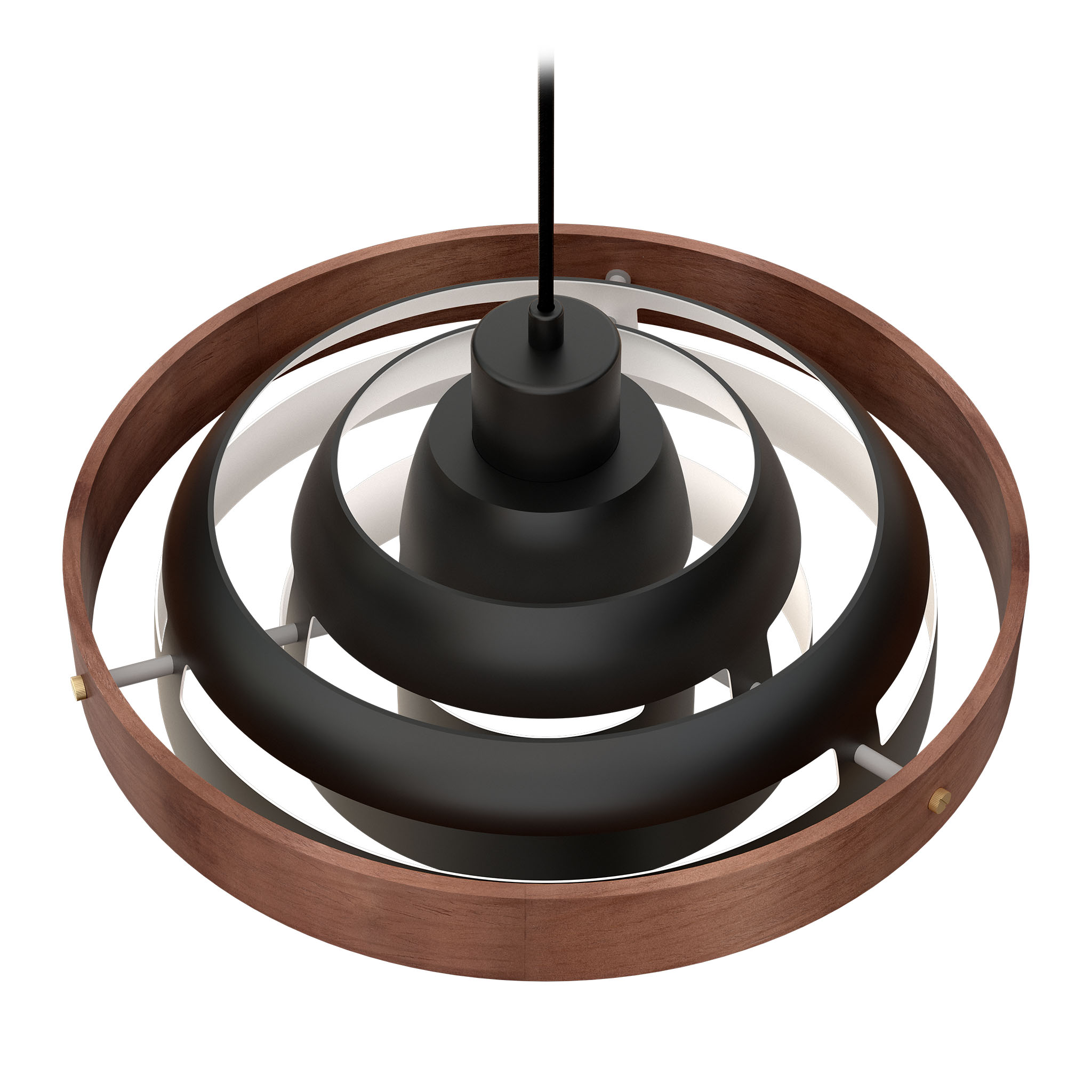 Tradition Pendant Light - Image 4