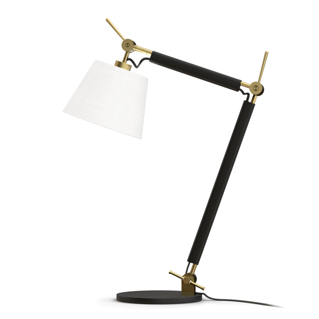 Visual Table Lamp - Image 3