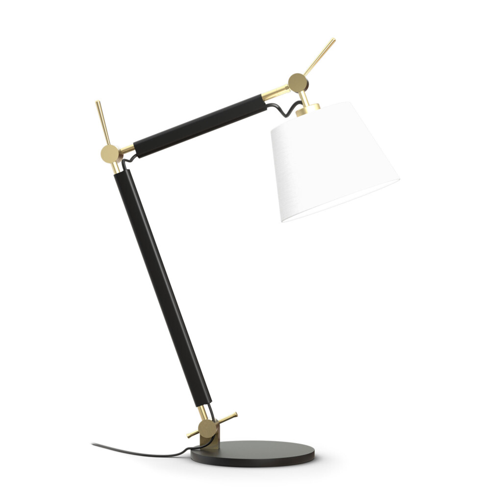 Visual Table Lamp - Image 4