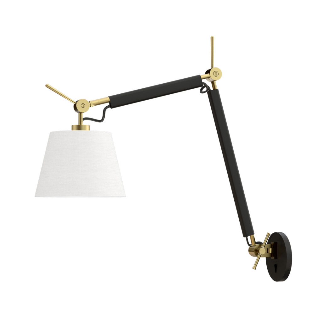 Visual Wall Lamp