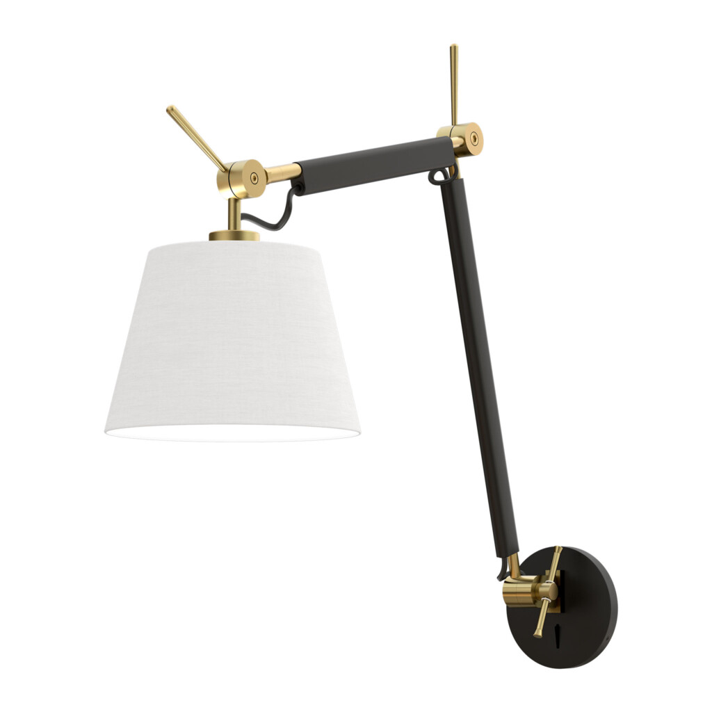 Visual Wall Lamp - Image 2