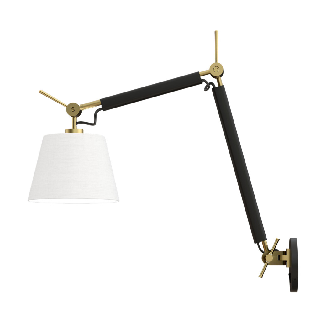Visual Wall Lamp - Image 3