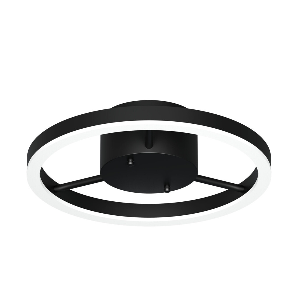 Wheels LED Ceiling Light - Image 5