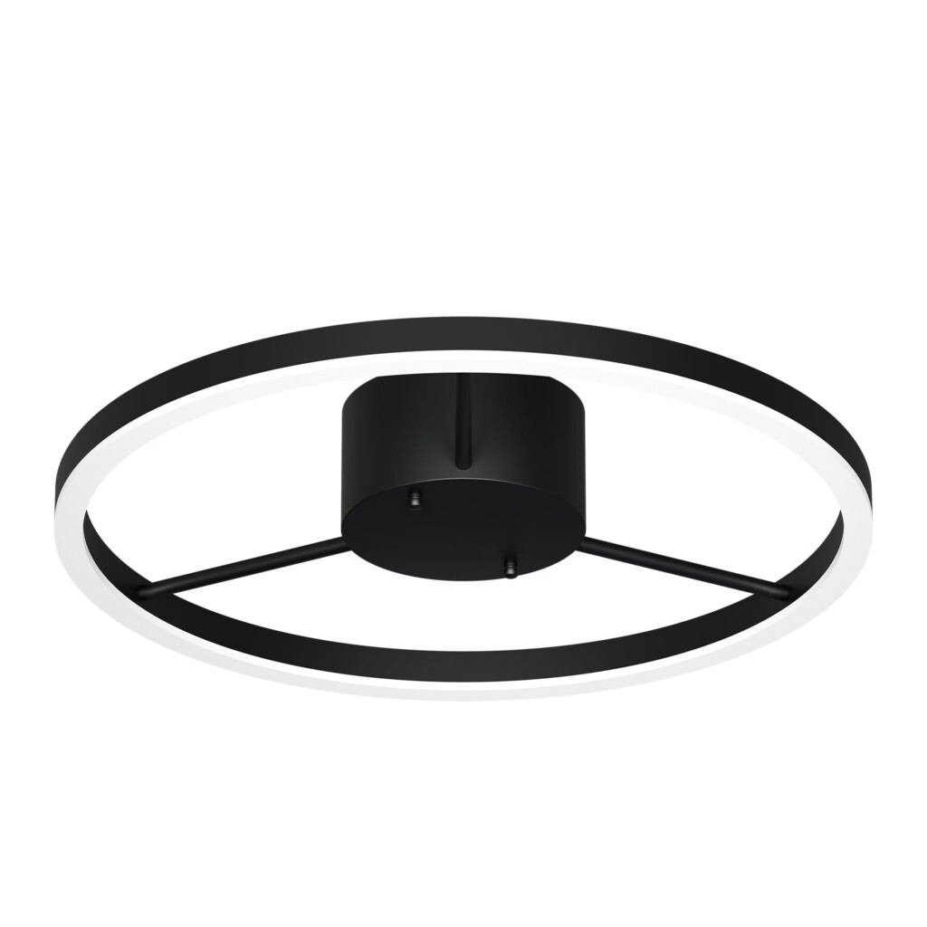Wheels LED Ceiling Light