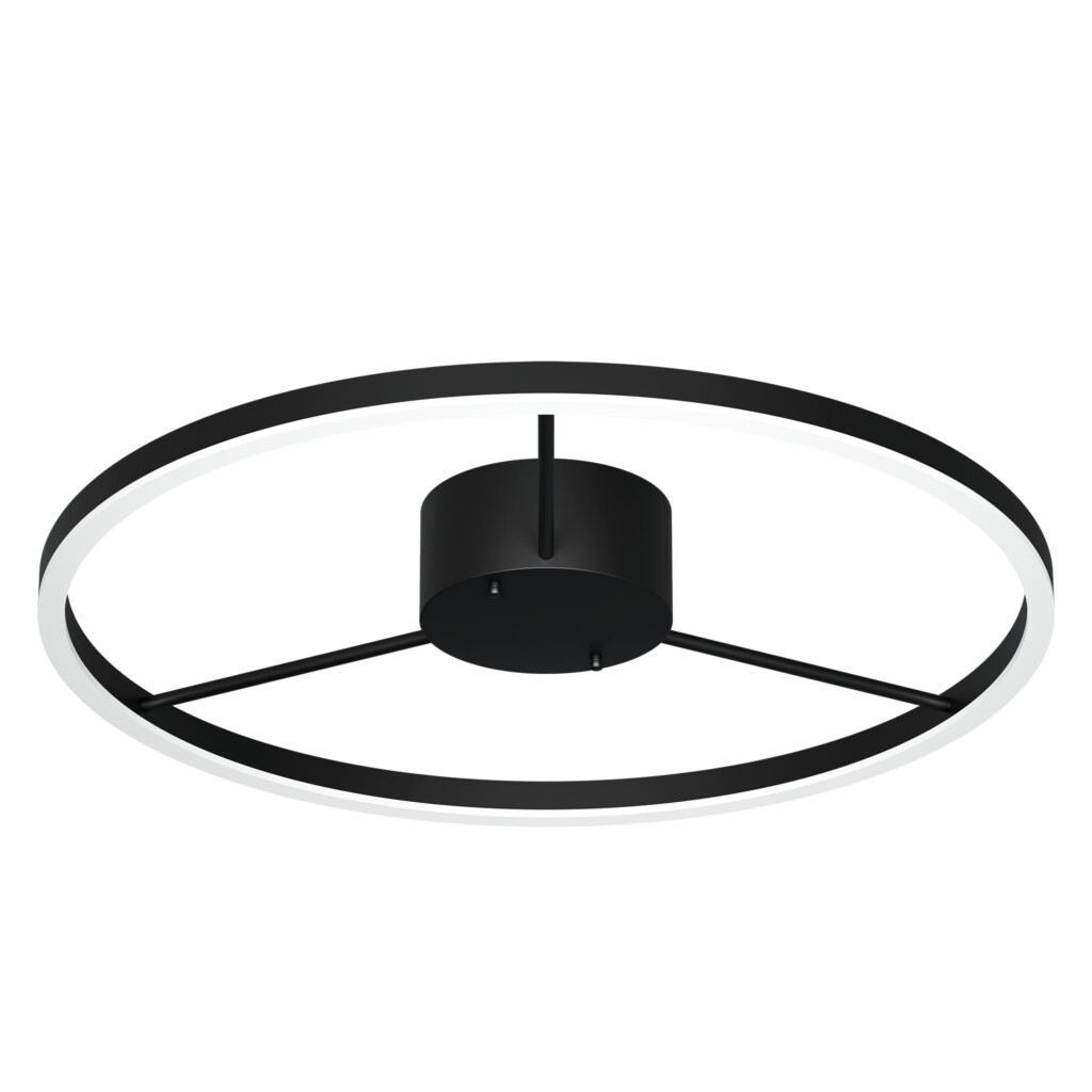 Wheels LED Ceiling Light - Image 9