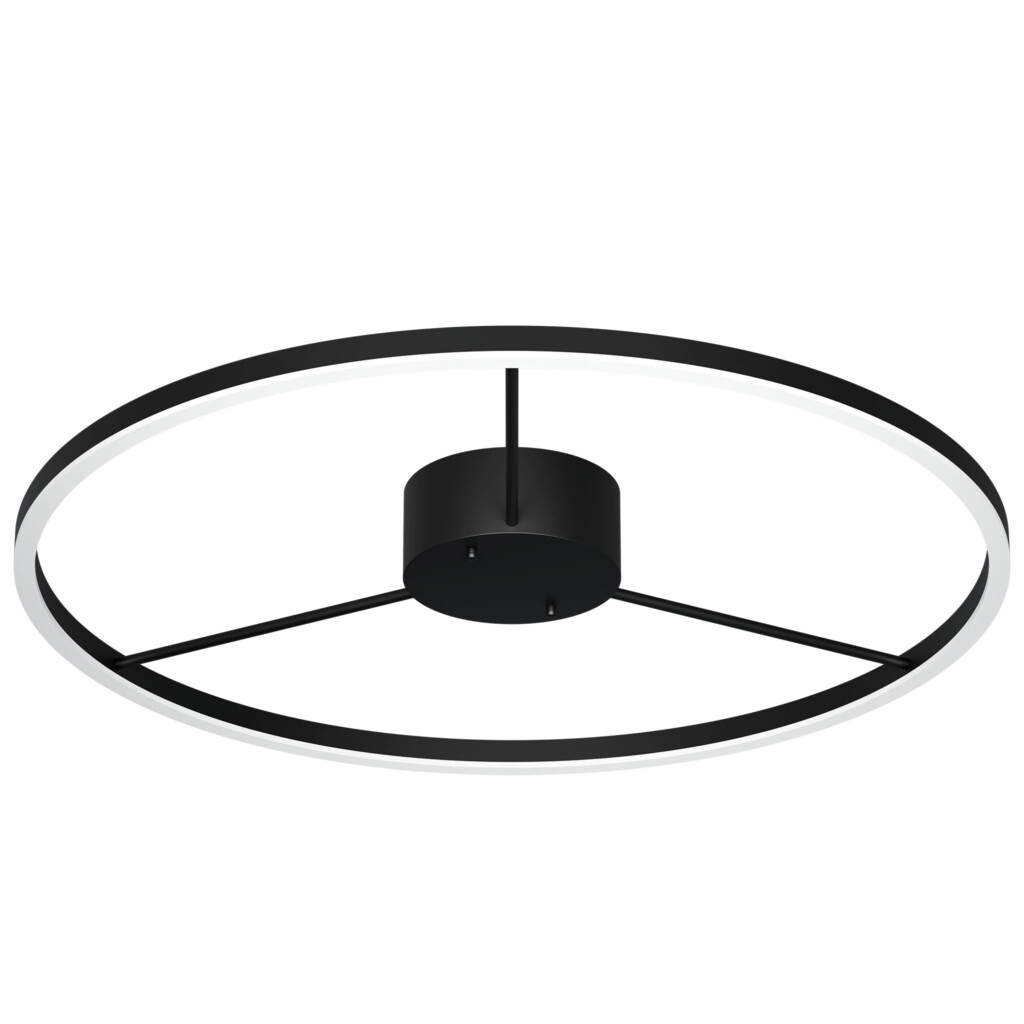 Wheels LED Ceiling Light - Image 13