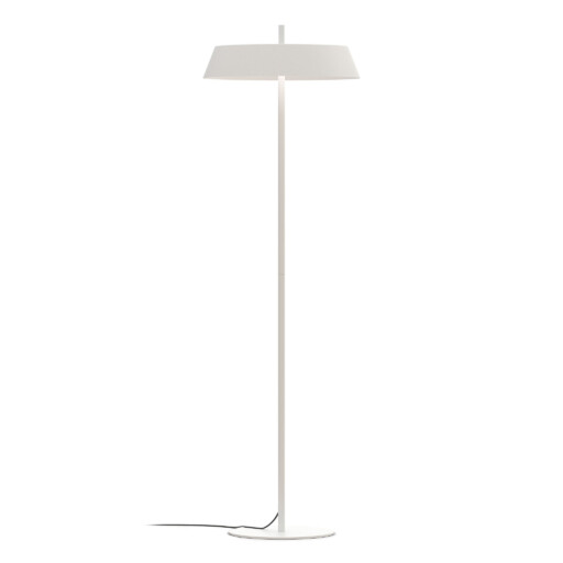 Bliss Floor Lamp - Valkoinen