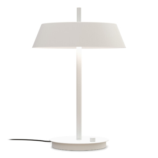 Bliss Table Lamp - Valkoinen