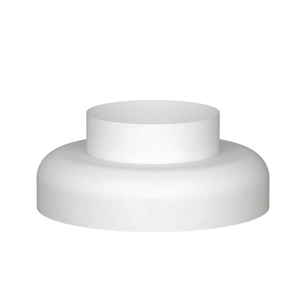 Contour Ceiling Light - Image 10