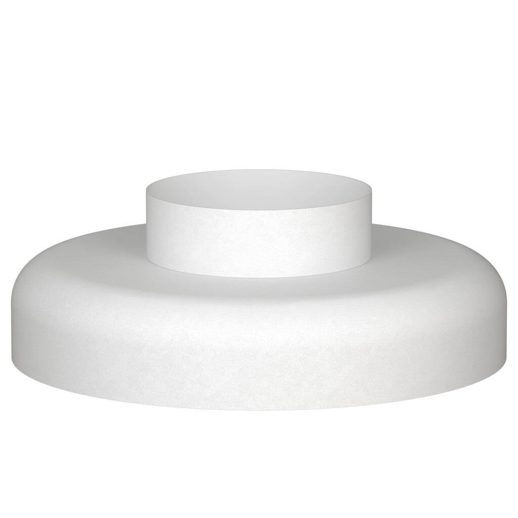 Contour Ceiling Light - Image 9