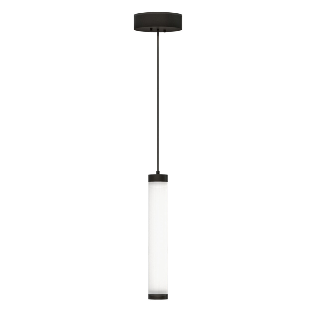 Tower Pendant Light
