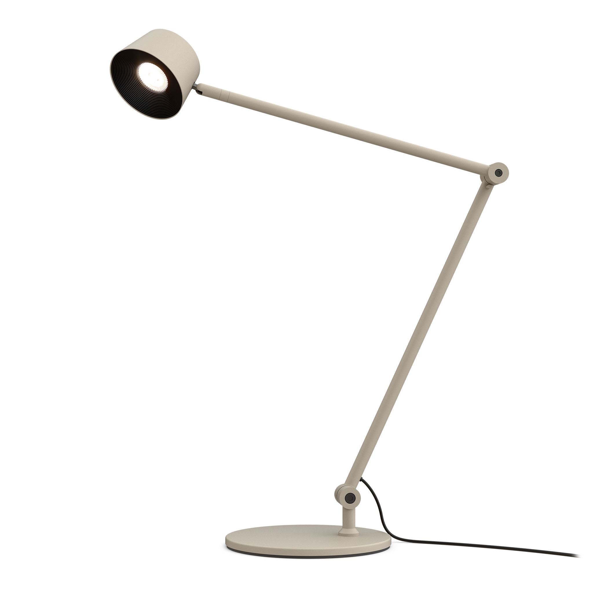 Link-pöytävalaisin - Image 4