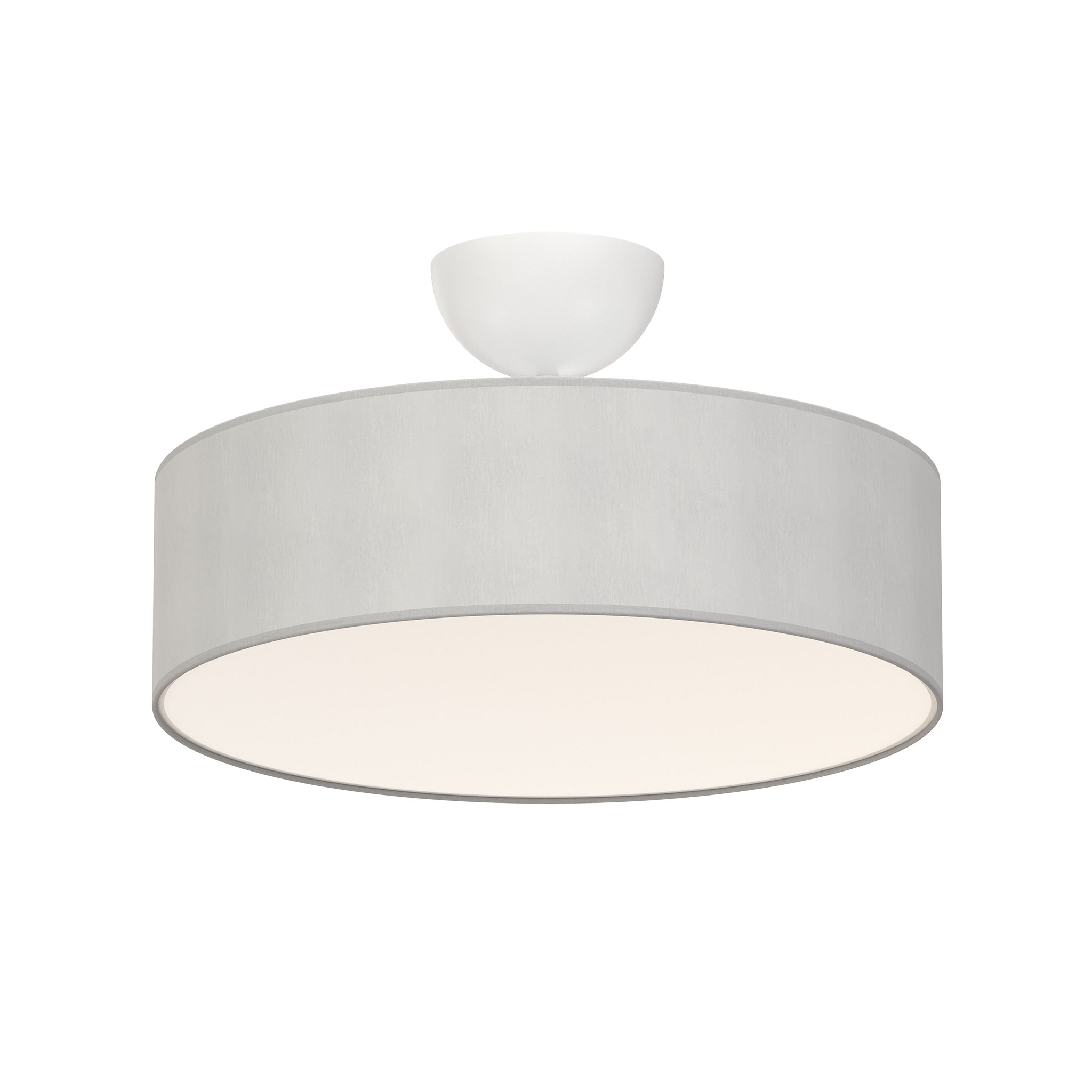 Basic 40 Low Ceiling Light