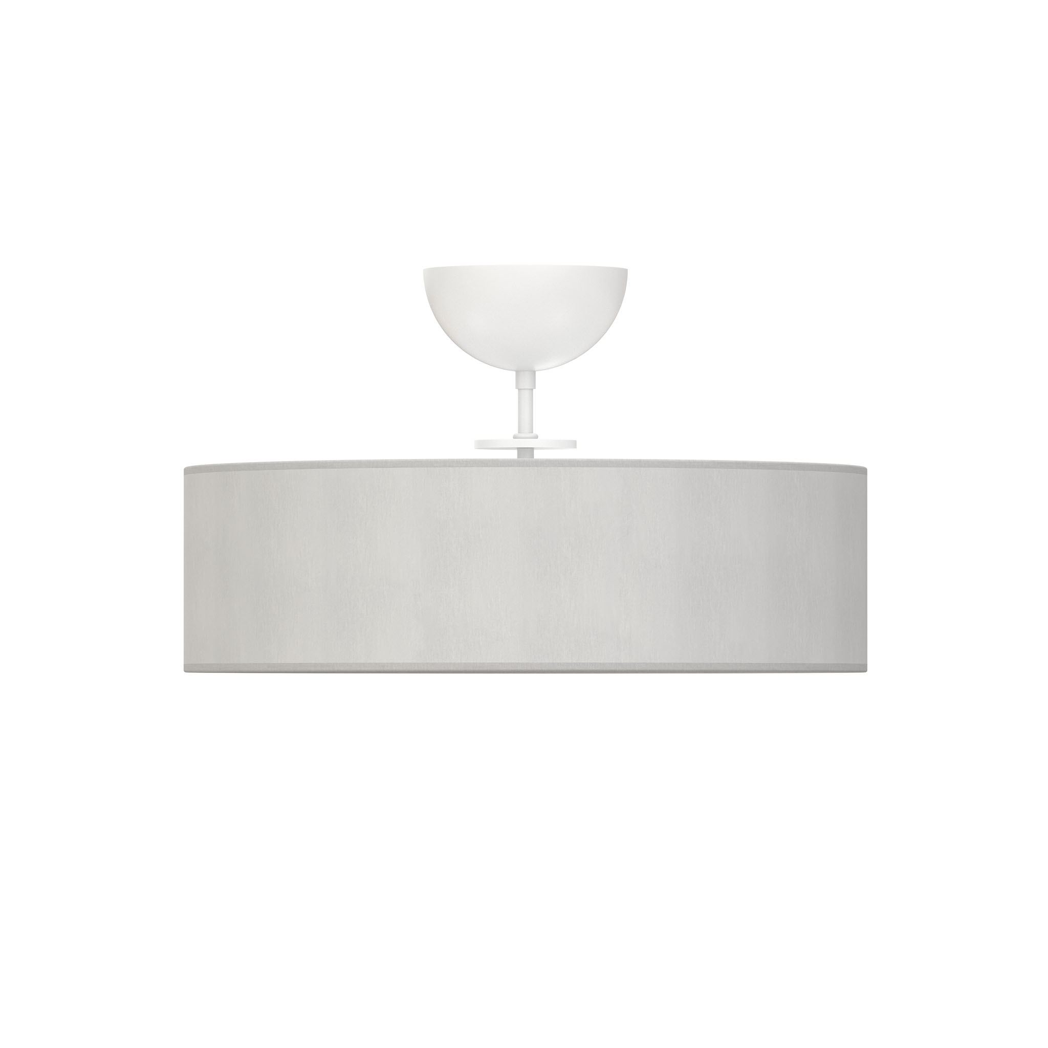 Basic 40 Low Ceiling Light - Image 2