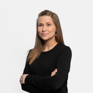 suunnittelija Marjut Nousiainen